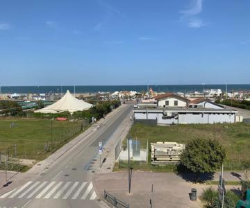 Al Mare apartment