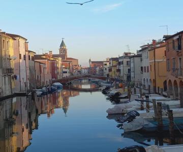 Piccola Venezia