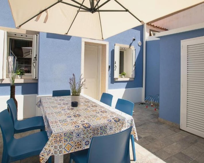 Casa Boscolo Family - Luxury House