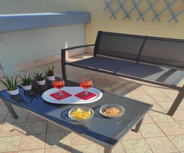 Casa Crispi con terrazza