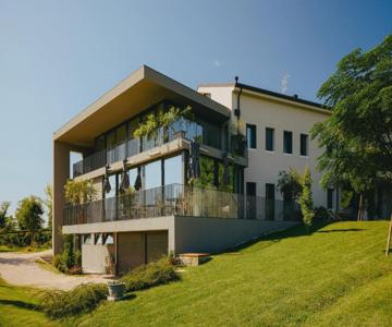 Stilla Ristorante E Camere