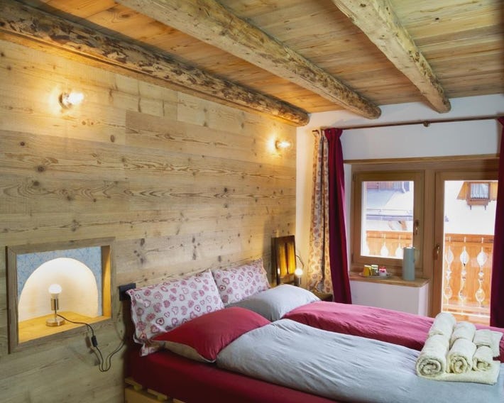 B&B Cedavécia