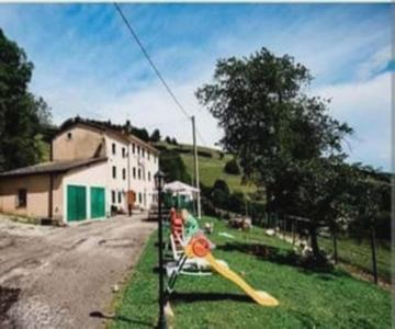 Rugiada Country House