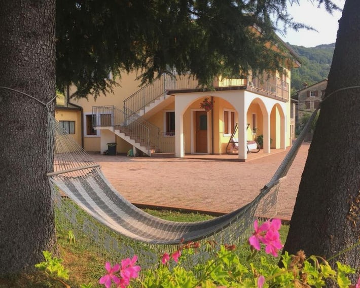 Appartamento da Cristina