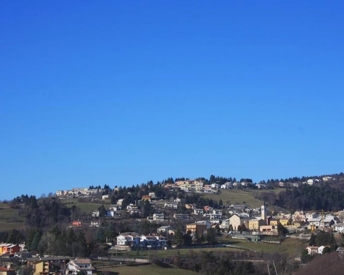 Hotel Scandola