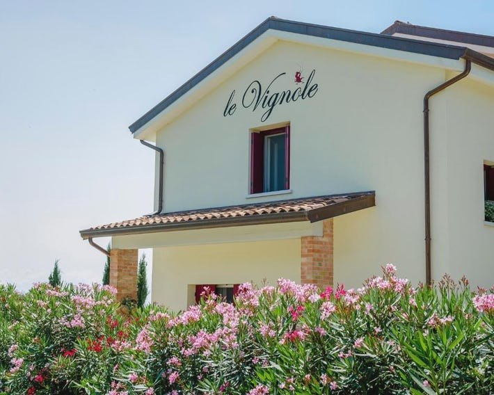 Alloggi Agrituristici Le Vignole