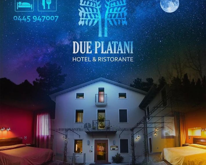 Hotel Due Platani