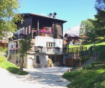 B&b Cristallo