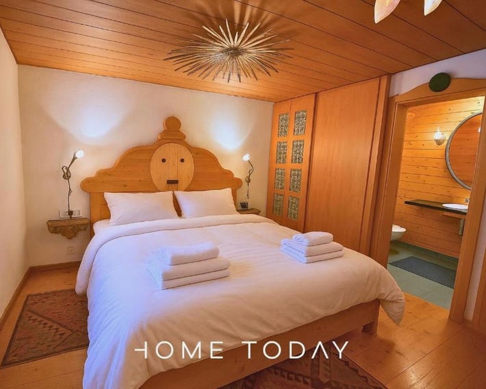 HT - Esclusivo chalet a Cortina d'Ampezzo