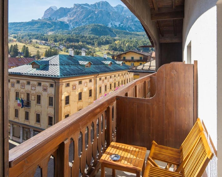Hotel Montana