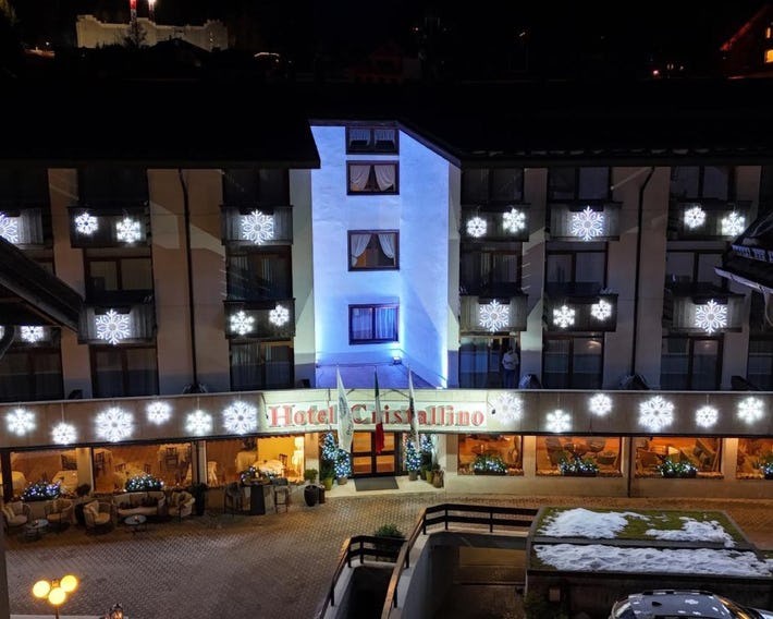 Hotel Cristallino