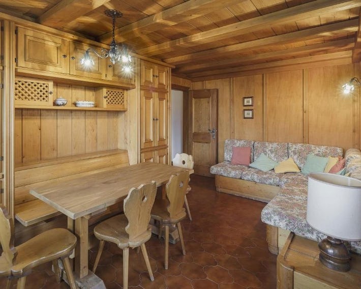 Villa Riadezeto - Stayincortina