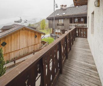 Villa Lacedel - Gruppo Stay