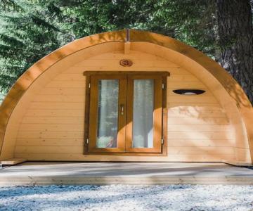 International Camping Olympia