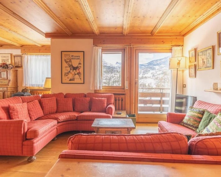 Casa Pecol