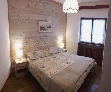 Appartamento Il Ginepro - Cortina d'Ampezzo