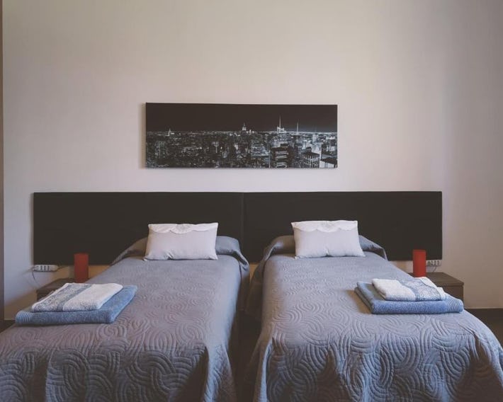 B&B Gli Olmi