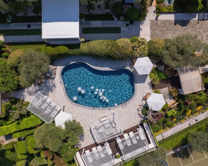 Resort Casino di Caccia