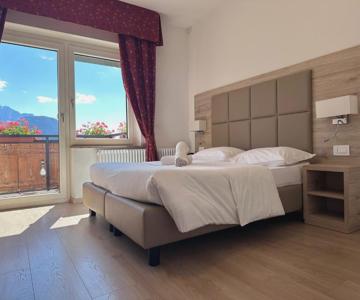 Hotel 3 Pini