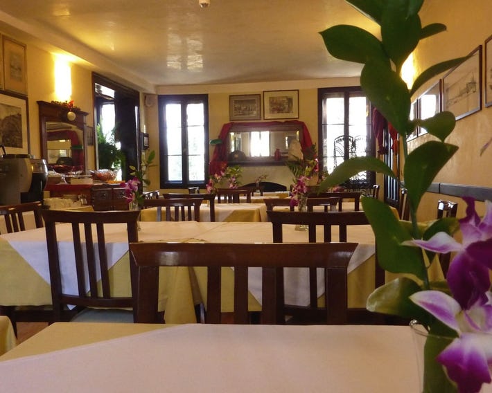 Villa Alberti