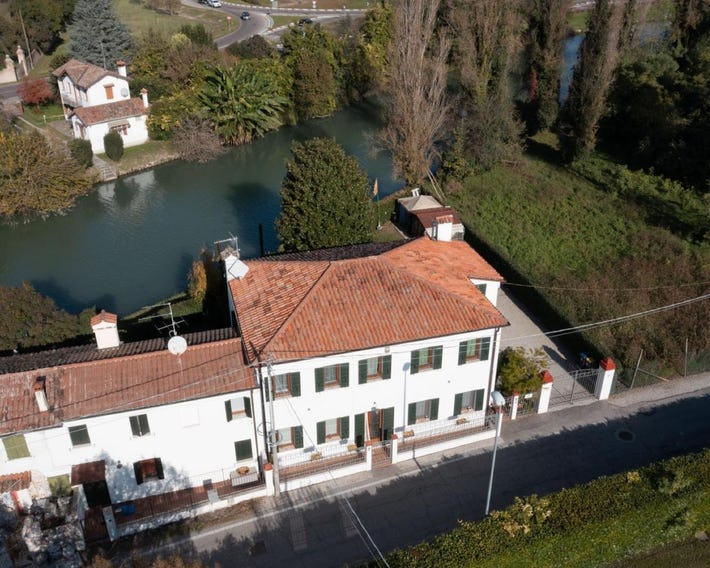 Dimora Naviglio