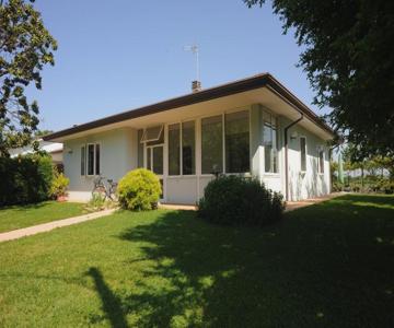 Casa Vacanze Riviera del Brenta