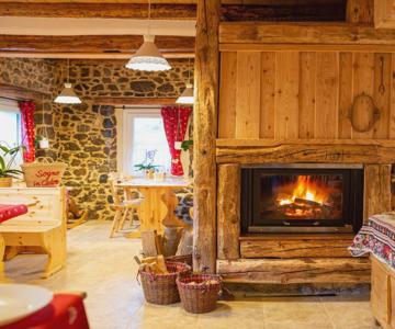B&B Sognoincadore