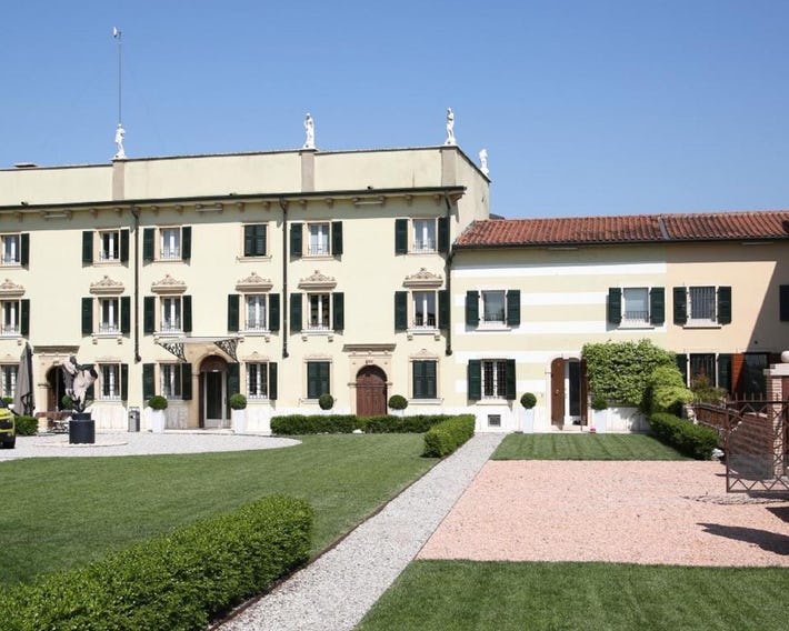 B&B Villa Baietta