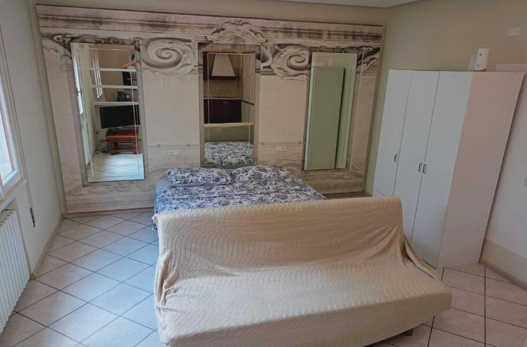 Spillo Short Rent Affitti Brevi