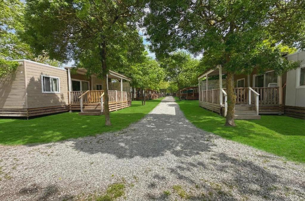 Volare Camp in Villaggio San Francesco