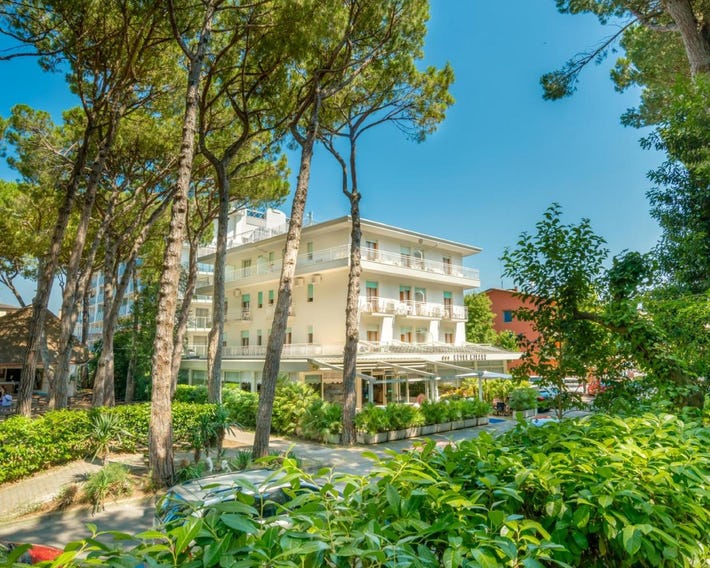 Hotel Milano