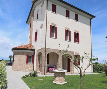 Casa Al Piave - Appartamento A 5 Km Dal Mare
