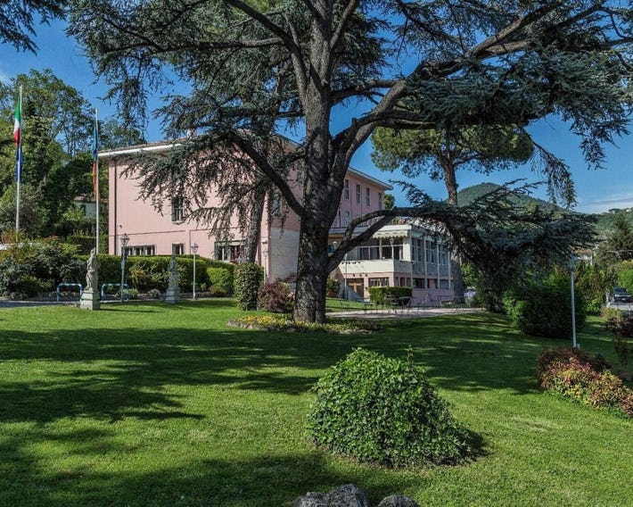 Hotel Beatrice