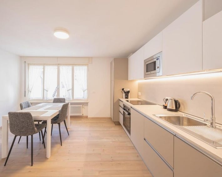 Appartamento Dolomiti Dream 2