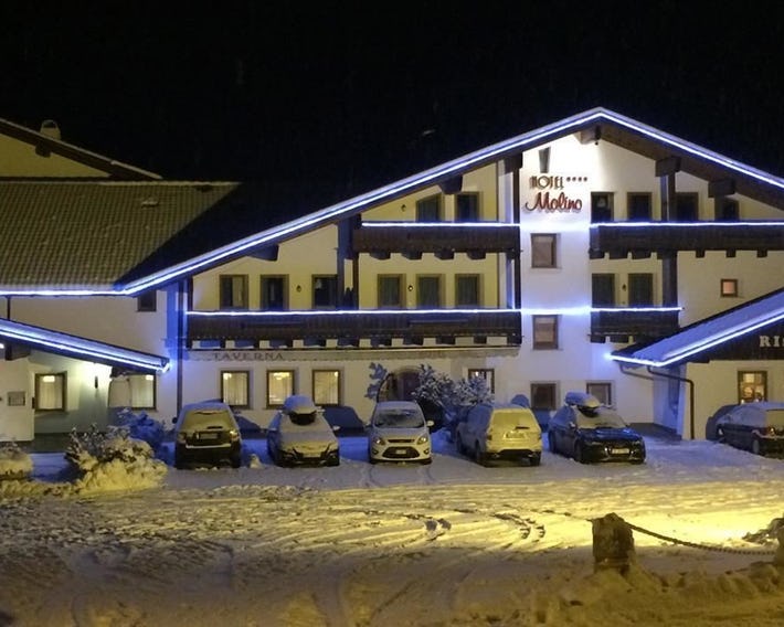 Hotel Molino