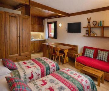 Residence Sussy