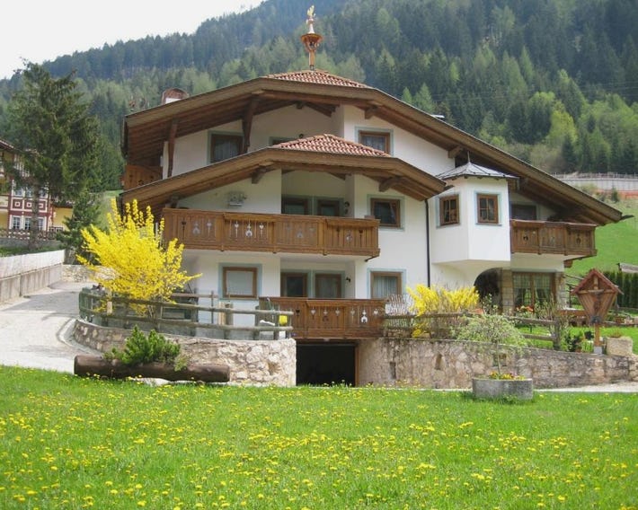 B&B Ciasa Weber