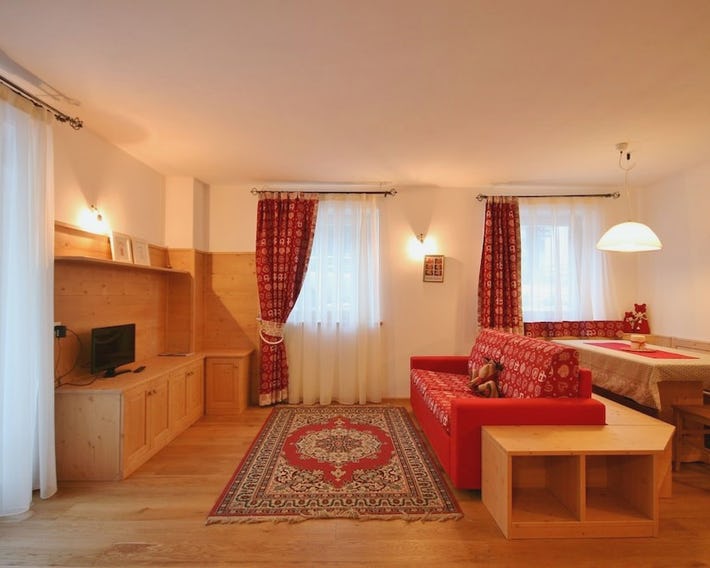 Casa Sandra