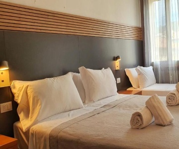 B&B Feltre di Nicola Garbin