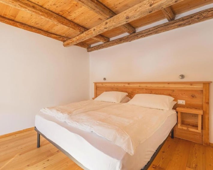 Casa Vallazza - Val di Zoldo - Dolomites