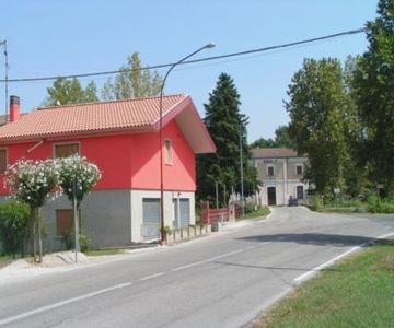 B&B Da Zio Gianni