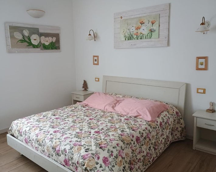 B&B Mimosa e Lillà