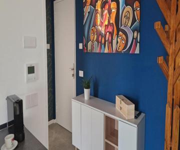 Bellavista Apartment Garda
