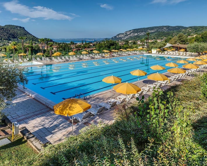 Poiano Resort Hotel