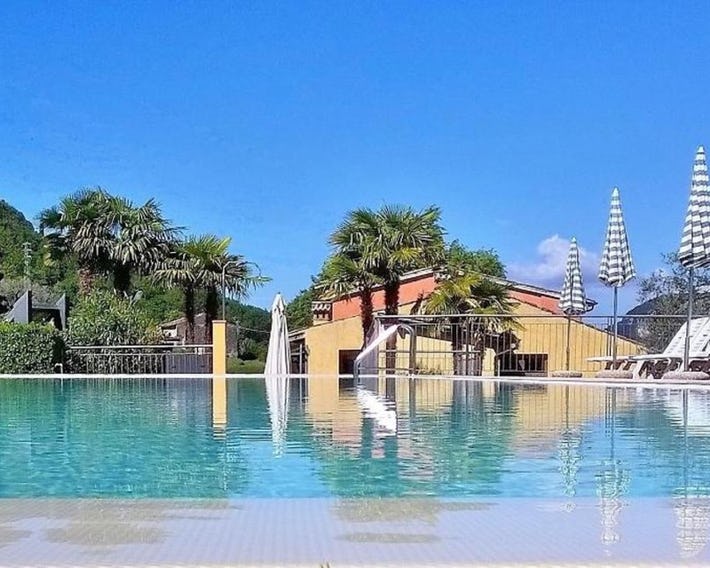 Residence Corte Camaldoli