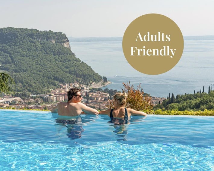Madrigale Panoramic, Lifestyle & Soulful Hotel
