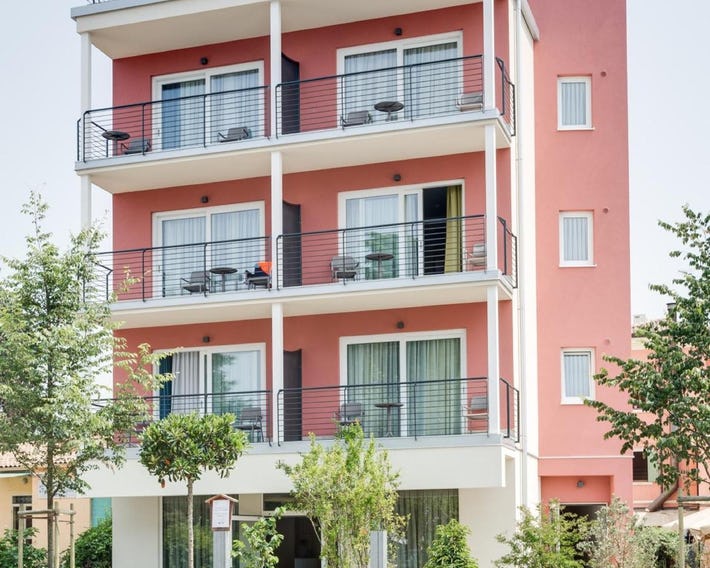 Hotel Europa