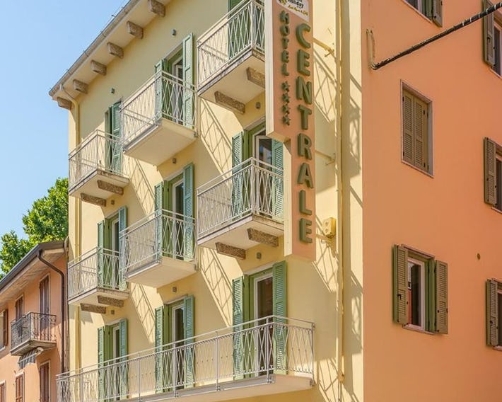 Hotel Centrale