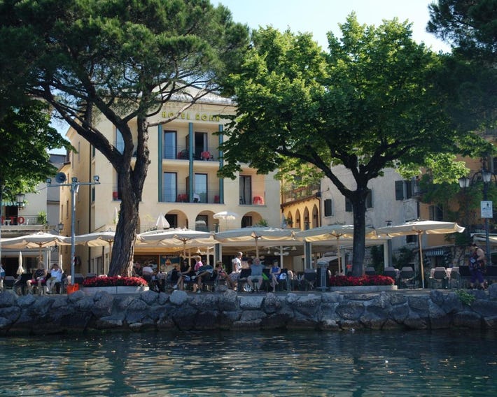 Hotel Roma