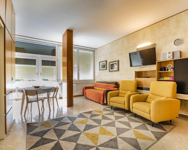 Garda Apartments In Euroresidence